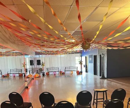 BB DanceSport