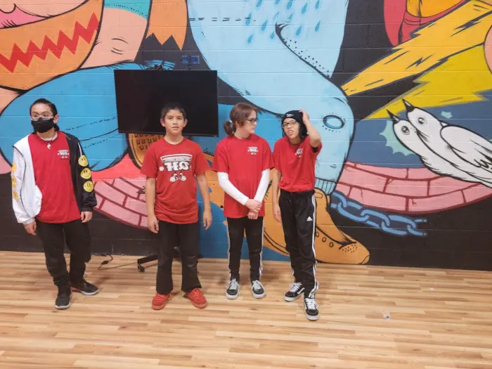Headquarters Dance Studio Picture 2