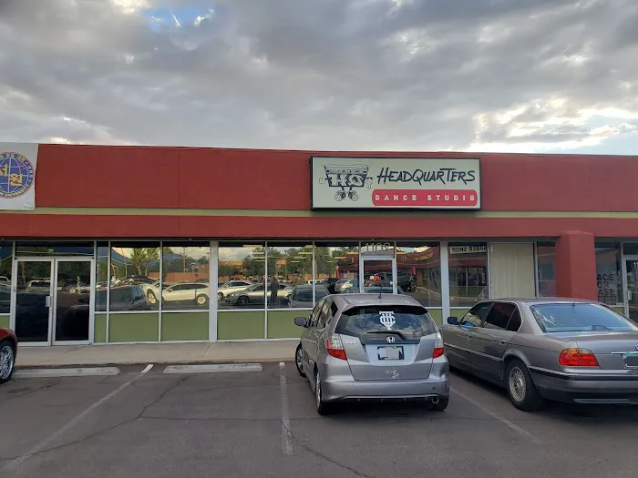 Headquarters Dance Studio Picture 4
