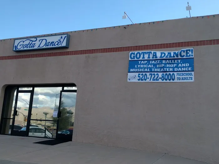 Gotta Dance! Picture 1