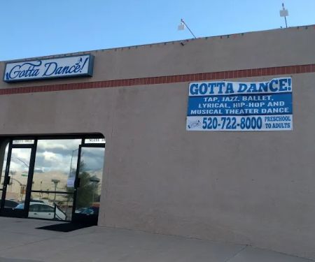Gotta Dance!