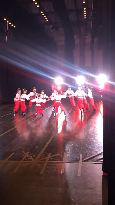 Gotta Dance! Picture 6