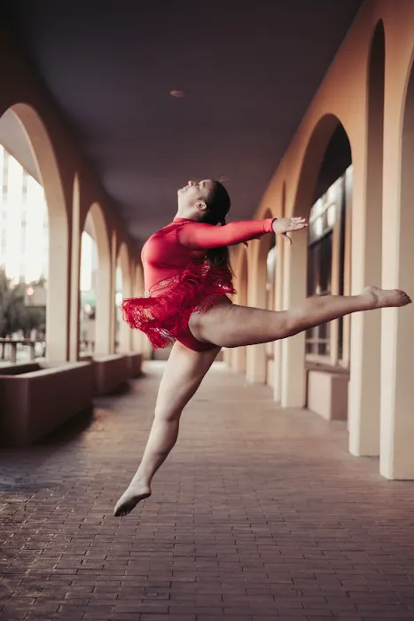 Centre Stage Dance Studio Picture 2