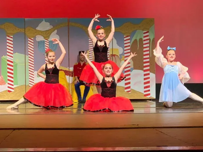 Centre Stage Dance Studio Picture 5