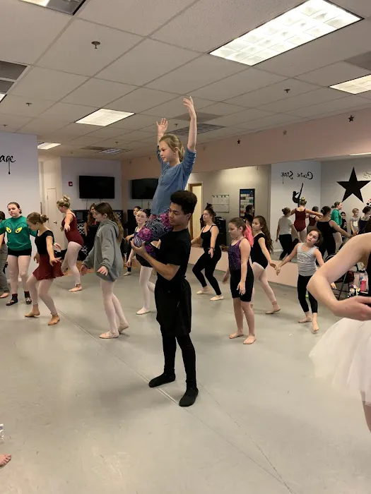 Centre Stage Dance Studio Picture 6