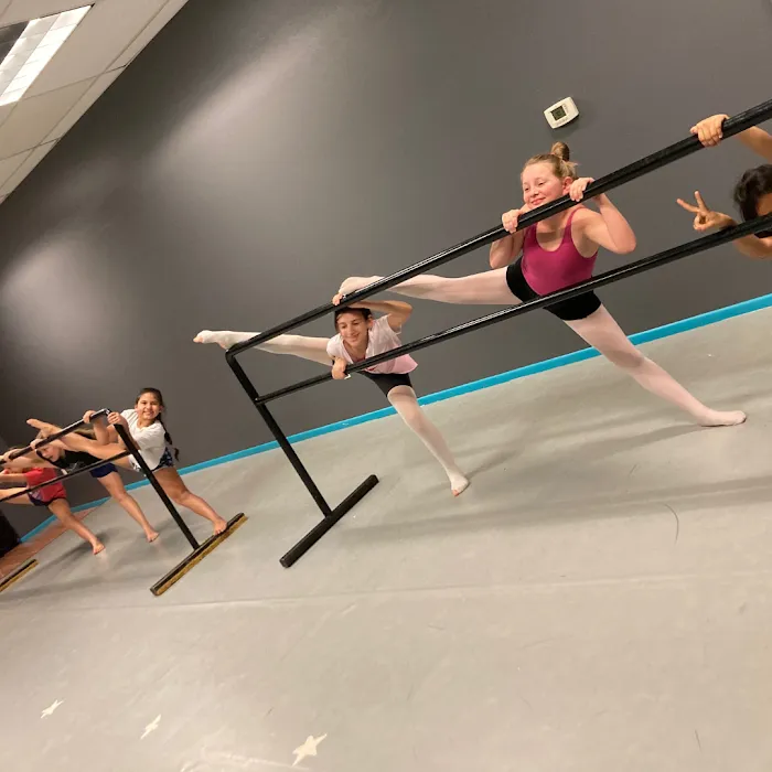 Centre Stage Dance Studio Picture 8