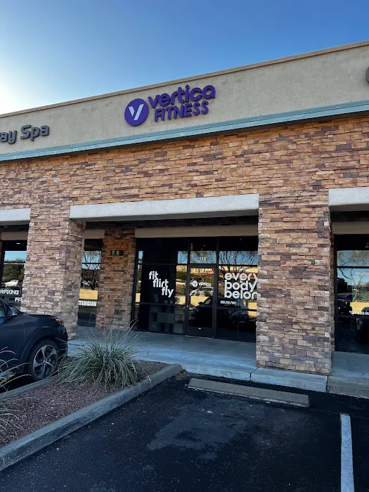 Vertica Fitness Oro Valley Picture 2