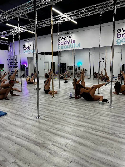 Vertica Fitness Oro Valley Picture 6
