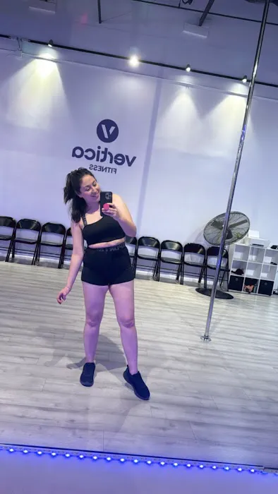 Vertica Fitness Oro Valley Picture 5