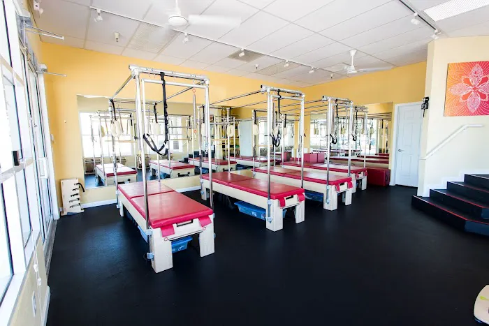 Animas Pilates Yoga Dance Picture 3