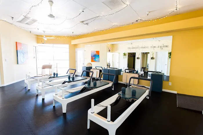 Animas Pilates Yoga Dance Picture 4