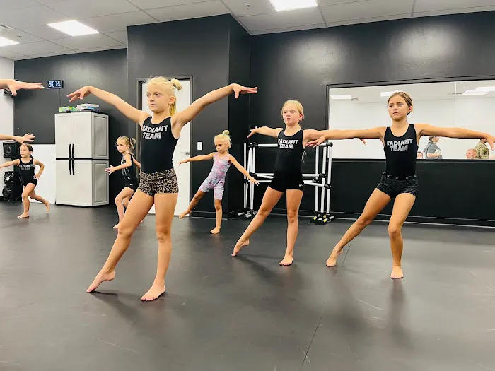 Radiant Gymnastics Picture 2
