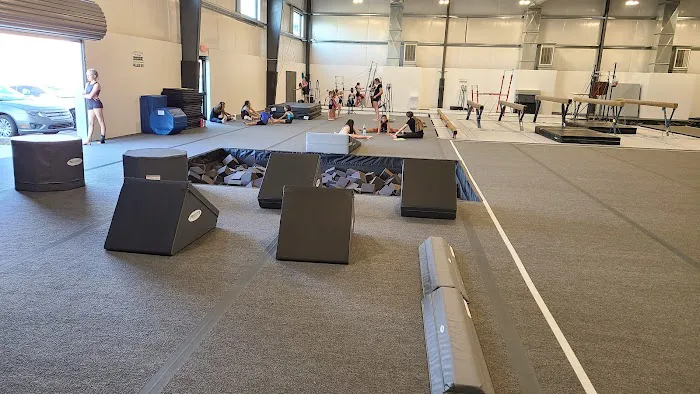 Radiant Gymnastics Picture 1