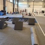 Radiant Gymnastics