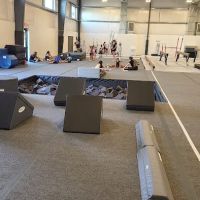 Radiant Gymnastics ico