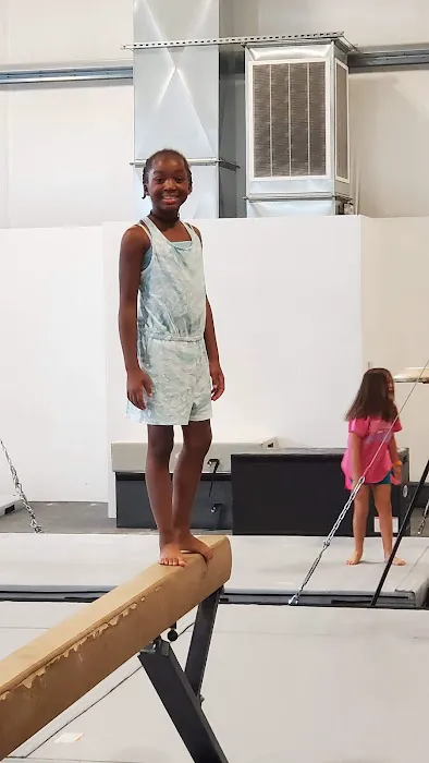 Radiant Gymnastics Picture 6