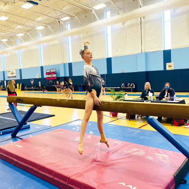 Radiant Gymnastics Picture 9