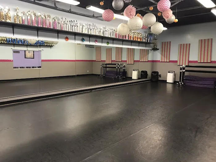 Dance Force 1 Picture 5