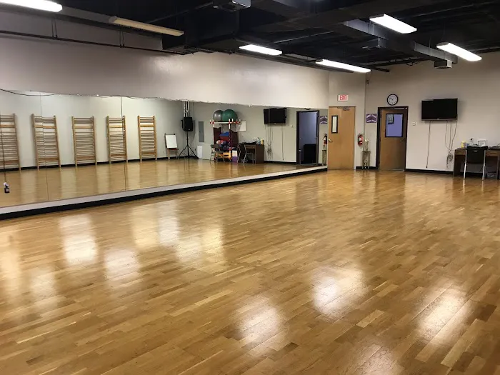 Dance Force 1 Picture 6