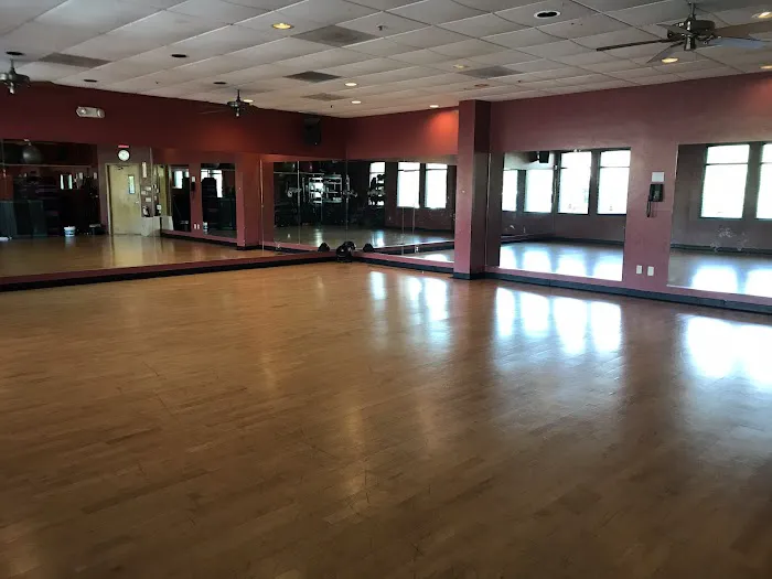 Dance Force 1 Picture 4
