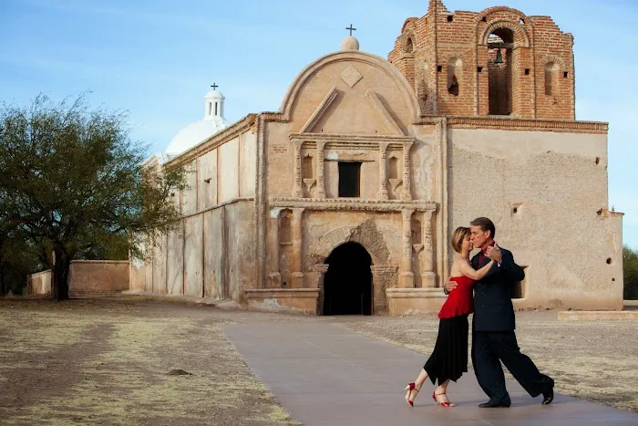 Learn Argentine Tango in Tucson Picture 1
