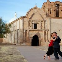 Learn Argentine Tango in Tucson ico