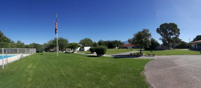 Green Fields School Picture 2