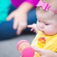 Kindermusik At Musical Steps ico