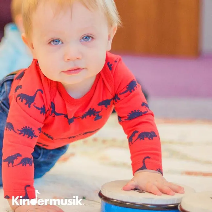 Kindermusik At Musical Steps Picture 3