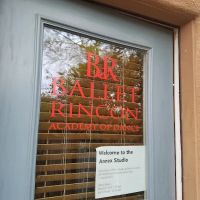 Ballet Rincon Annex Studio ico
