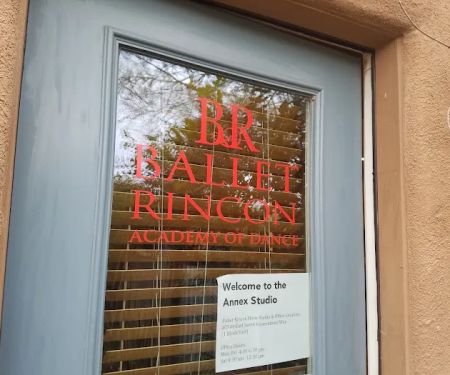 Ballet Rincon Annex Studio