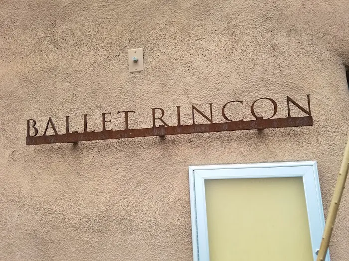 Ballet Rincon Annex Studio Picture 2