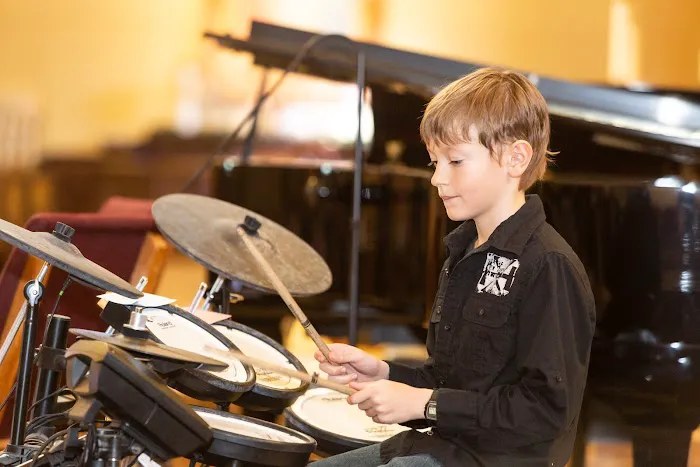 Artistry Academy Music & Art Picture 7