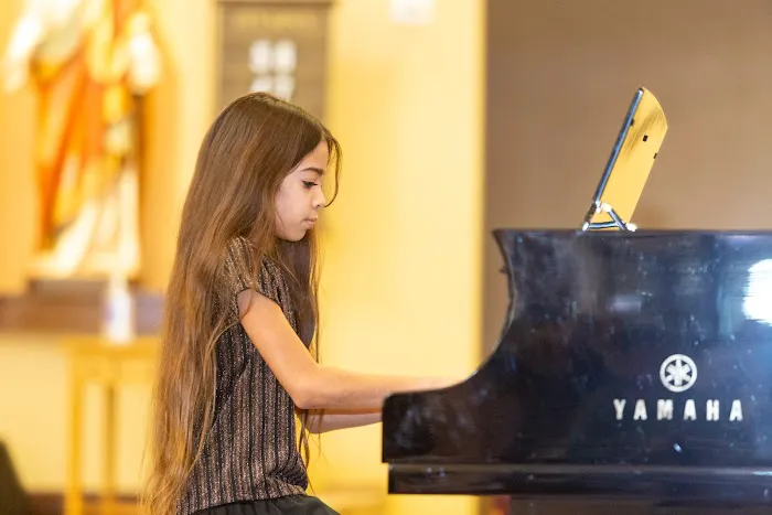 Artistry Academy Music & Art Picture 5