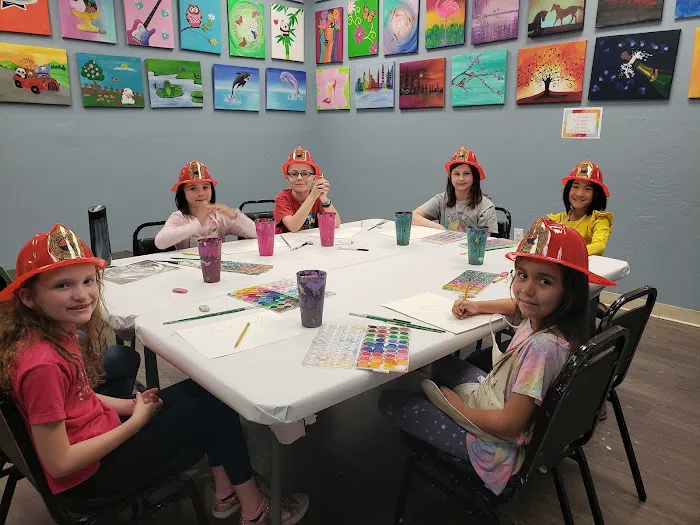 Artistry Academy Music & Art Picture 6