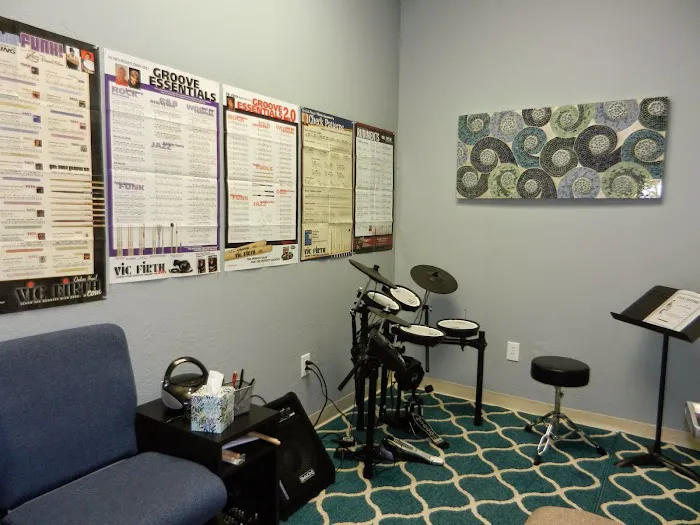 Artistry Academy Music & Art Picture 9