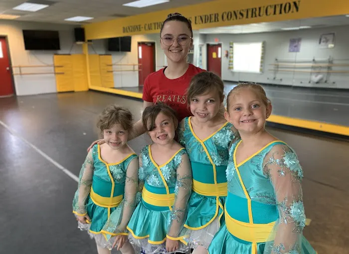 Danzone Dance Company Picture 8