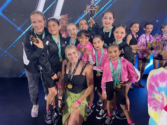Sahuarita Dance Center Picture 2