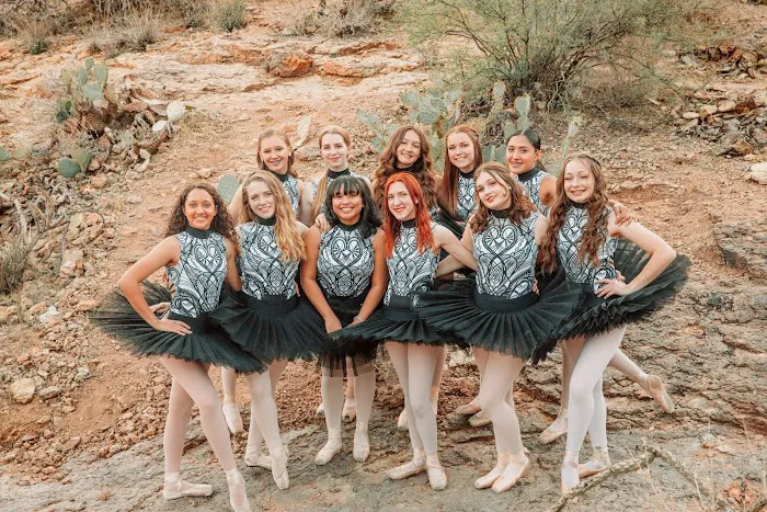 Sahuarita Dance Center Picture 7