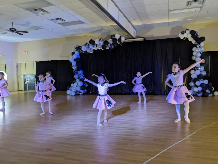 Sahuarita Dance Center Picture 6