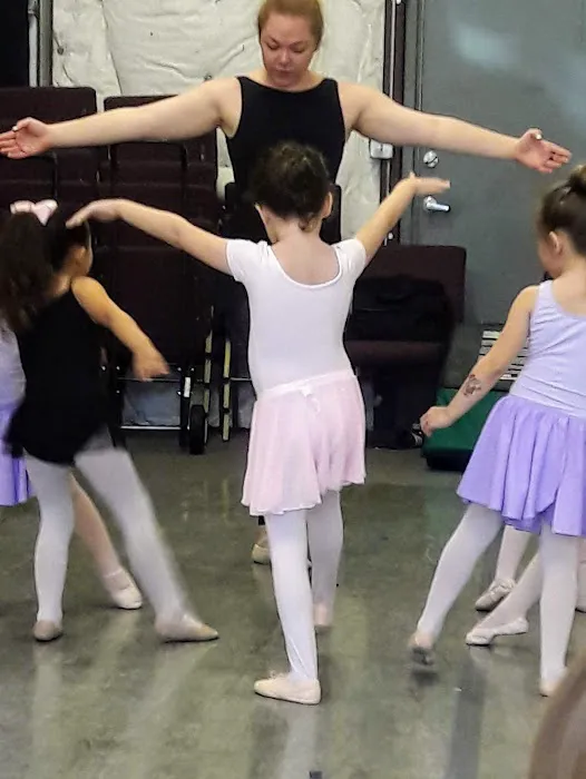 Grace! Ballet Academy of Dance | Sahuarita Ballet and Dance Studio Picture 1