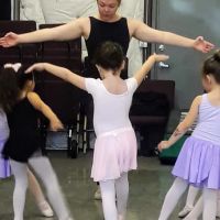 Grace! Ballet Academy of Dance | Sahuarita Ballet and Dance Studio ico