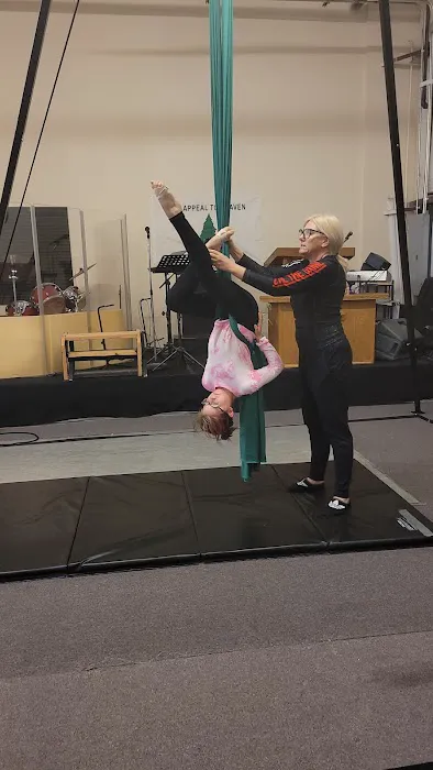 Grace! Ballet Academy of Dance | Sahuarita Ballet and Dance Studio Picture 2