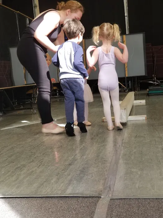 Grace! Ballet Academy of Dance | Sahuarita Ballet and Dance Studio Picture 6