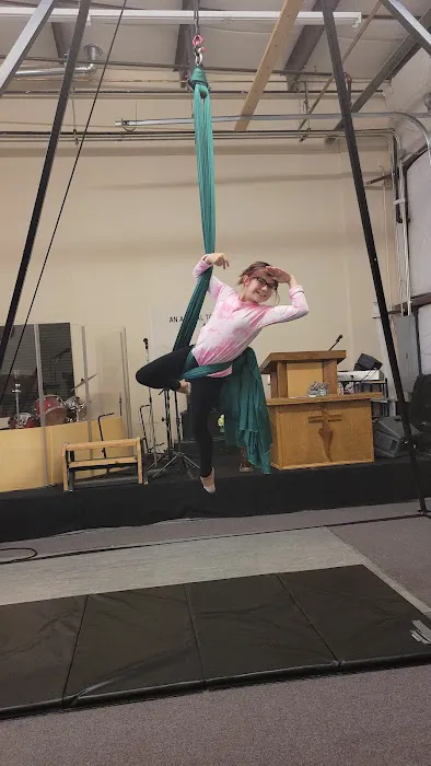 Grace! Ballet Academy of Dance | Sahuarita Ballet and Dance Studio Picture 3