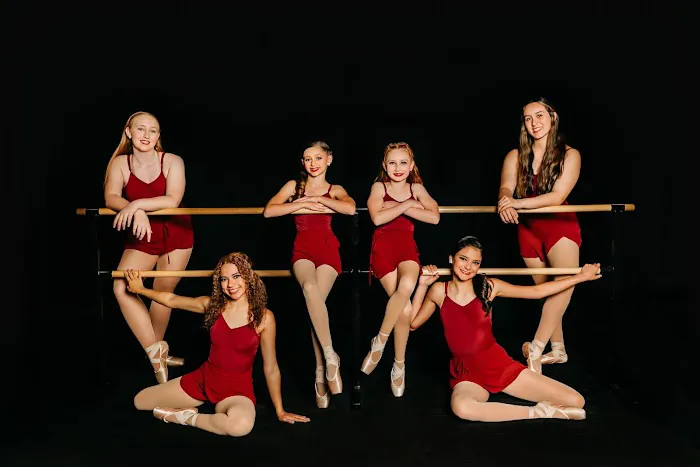 Expressions Dance Company Picture 2