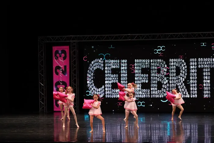 Expressions Dance Company Picture 7