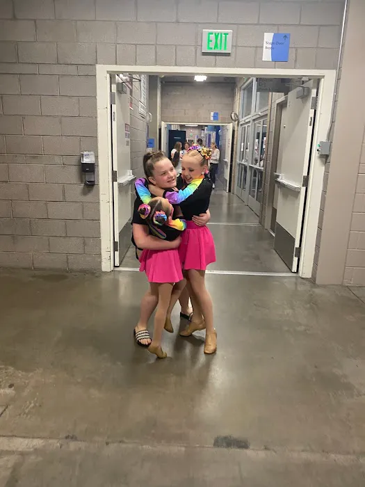 Expressions Dance Company Picture 8