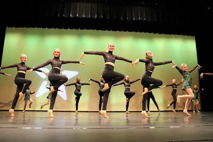 Desert Dance Collective Twin Peaks Picture 1