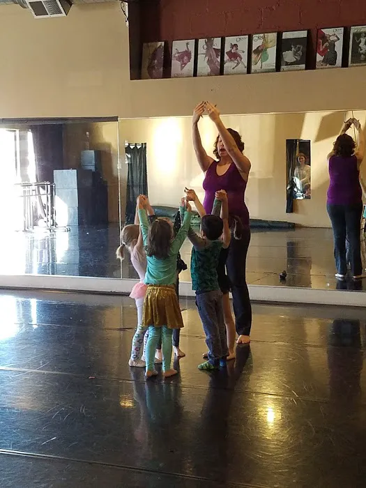 Ormao Dance Co Picture 1
